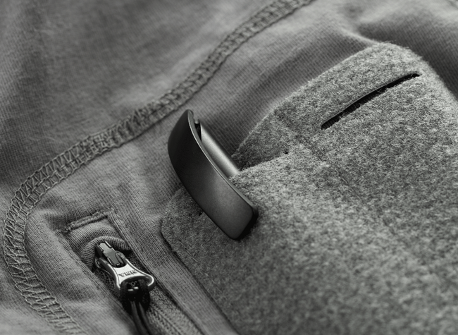 MK.II INSTRUCTOR SHIRT - CLAWGEAR - SOLID ROCK