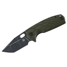 ZSEBKÉS - „Core Tanto FRN OD Green BB” - FOX KNIVES