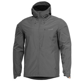 JACKET - "ANEMOS WINDBREAKER" - PENTAGON® - CINDER GREY