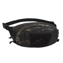 BANDICOOT® TÁSKA - CORDURA® - Helikon-Tex® - FEKETE MULTICAM®