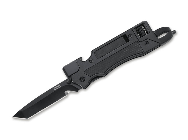MULTITOOL - Septimo Multi-Tool - CRKT