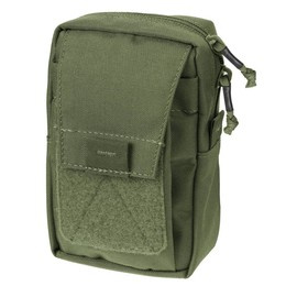 TÁSKA AZ ÖVHÖZ - NAVTEL® O.08 - CORDURA® - 15 x 9 x 4.5 cm - Helikon-Tex® - OLÍVA ZÖLD