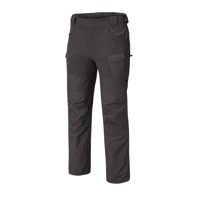 HYBRID OUTBACK PANTS® - DURACANVAS® - Helikon-Tex® - ASH GREY