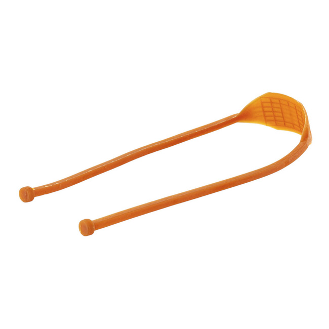 Csere gumiabroncs műanyag csúzlihoz AJ300