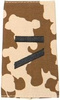 EMBLÉMA - GERMAN ARMY TROPICAL CAMO/BLACK SHOULDER LOOPS ´GEFREITER UA´