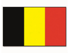 Flag Belgium