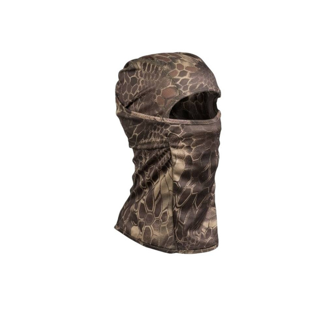 TAKTIKAI BALACLAVA - MANDRA WOOD - MIL-TEC
