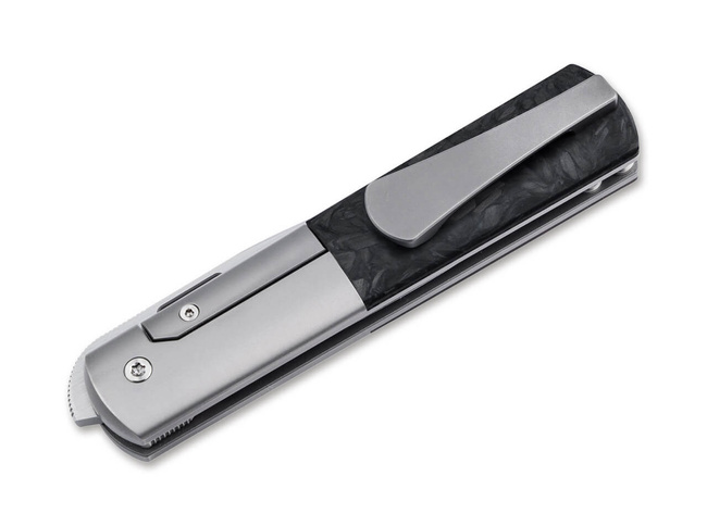 POCKET KNIFE URBAN BARLOW CF - BOKER PLUS