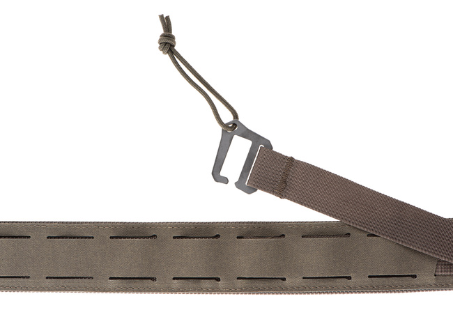 KD ONE BELT - RAL7013 - CLAWGEAR