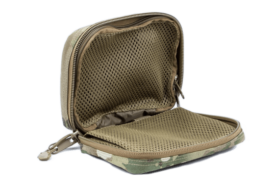 Zacskó Advanced Medic Pouch w/ Cross