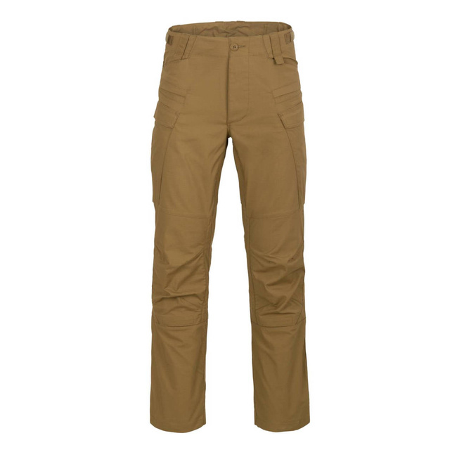 SFU NEXT PANTS MK2 - POLYCOTTON STRETCH RIPSTOP - Helikon-Tex - SHADOW GREY