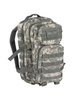 US ASSAULT BACKPACK - 20 L - AT-DIGITAL