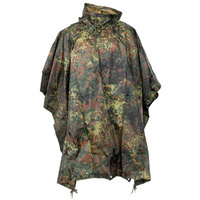 BW camo