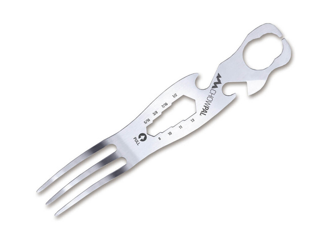 KÜLTÉRI EVŐESZKÖZ KÉSZLET - CHOW PAL - KÜLTÉRI SZEGÉLY