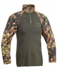 TIGER COMBAT SHIRT - DEFCON 5® - ITALIAN CAMO