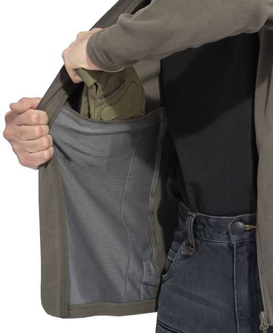 Sweater ARKOS Camo Green - Pentagon