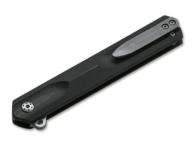 POCKET KNIFE KYOTO - BOKER PLUS