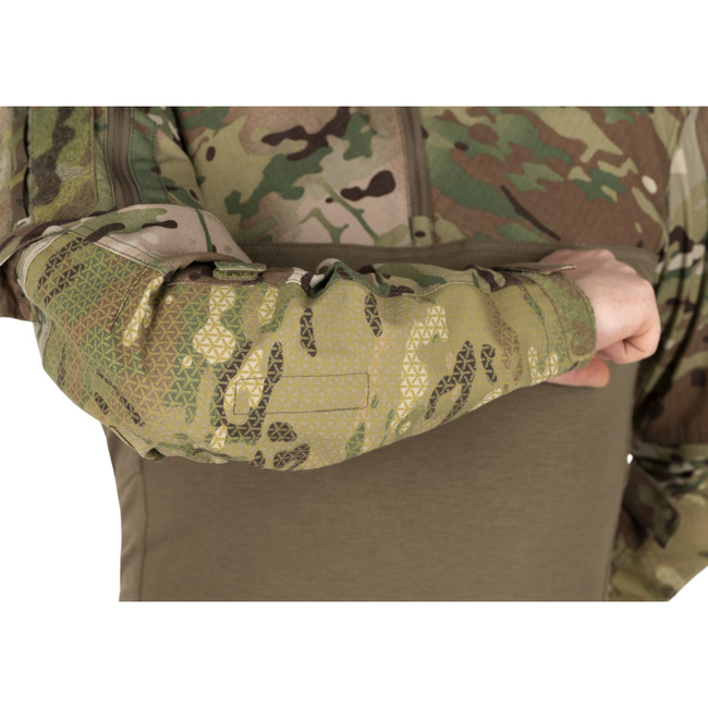 RAIDER MK V ATS FLEX HARCI ING – CLAWGEAR – MULTICAM