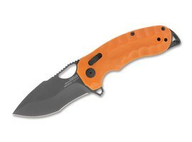 Zsebkés "KIKU LTE ORANGE G10" - SOG