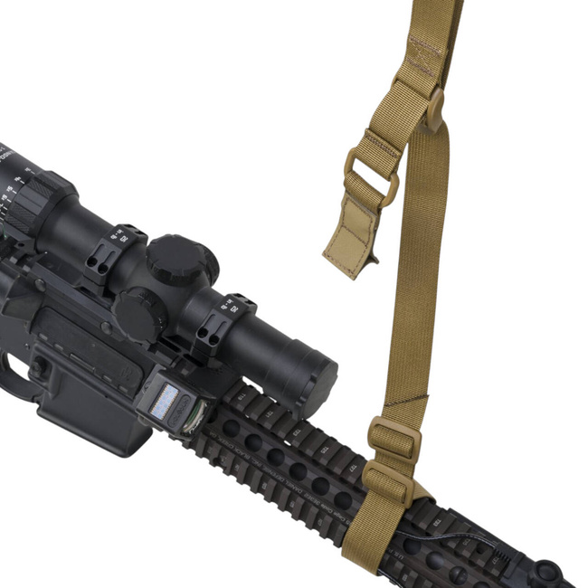 CARABINE SLING - MIRAGE - DUCK HUNTER - HELIKON-TEX