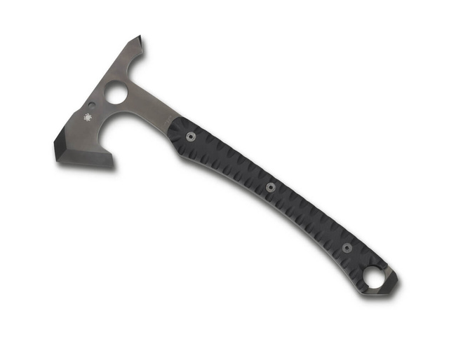 AXE WARRIOR HAWK