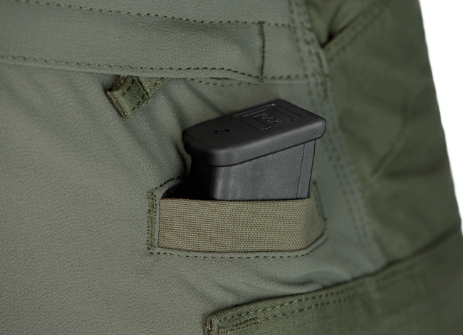 TAKTIKAI NADRÁG - MK.II OPERATOR - CLAWGEAR® - OD ZÖLD