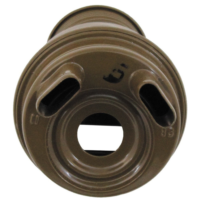 RU respirator valve, for Mask "GP 5", neuwertig