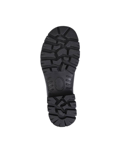 FÉRFIAKNAK SZÓLÓ HARCI CSIZMA - A NÉMET HADSEREG FELESLEGES KELLÉKEI - FEKETE - ÚJHOZ HASONLÓ