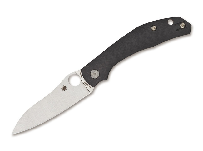"KAPARA" ZSEBKÉS - SPYDERCO