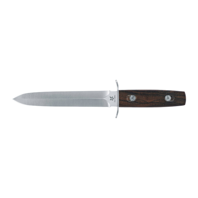 Fox Knives Arditi Ziricote kés