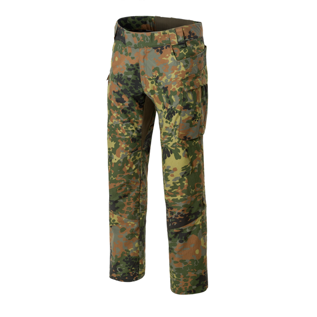 MBDU® NADRÁG - NYCO RIPSTOP - Helikon-Tex® - FLECKTARN