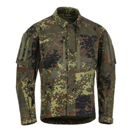 RAIDER MK V ATS MEZ - CLAWGEAR - FLECKTARN