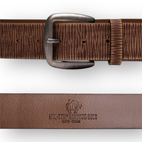 Barna föld || Terra Brown