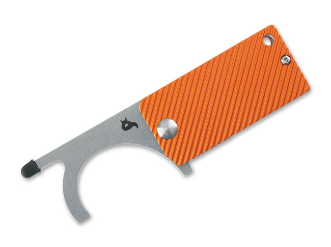 O.KEY - BlackFox® - Narancssárga