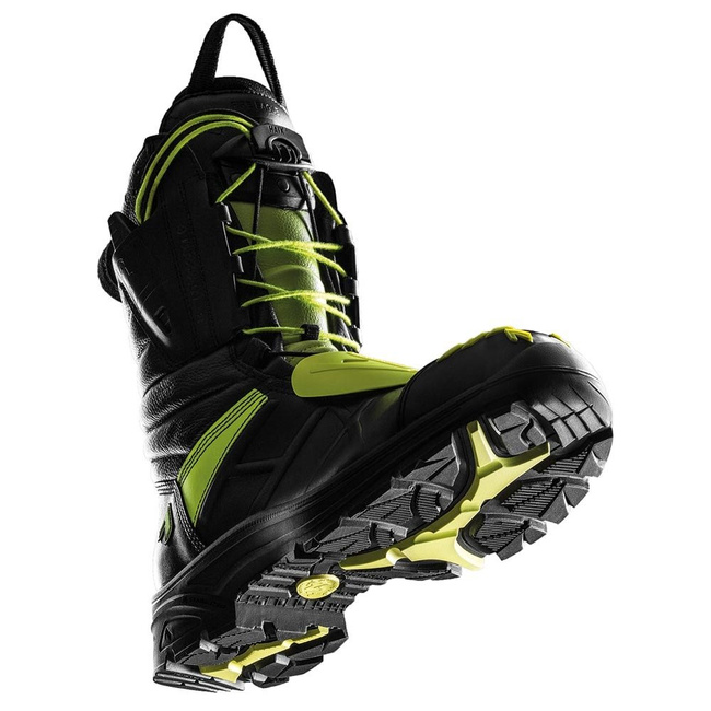 HAIX FIRE EAGLE BOOTS