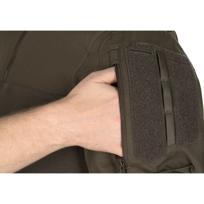 RAIDER MK V ATS FLEX HARCI ING – CLAWGEAR – STONEGREY OLIVE