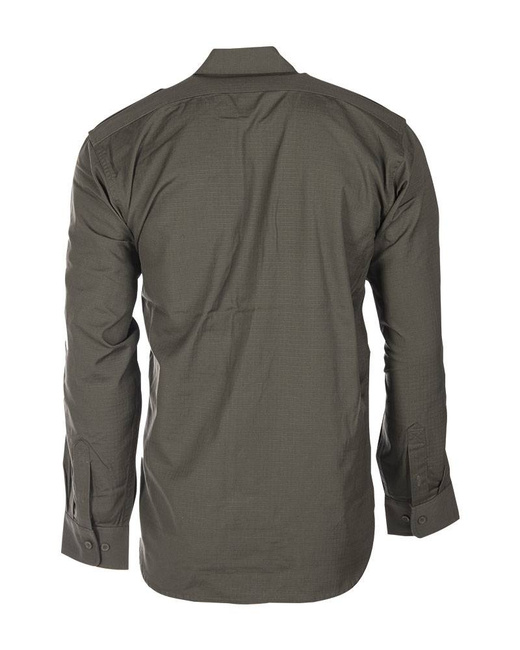 FIELD SHIRT - COTTON RIPSTOP - Mil-Tec® - OD
