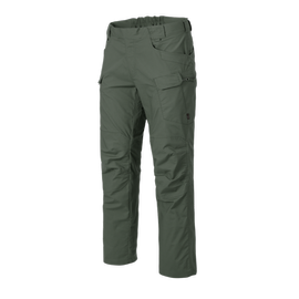URBAN TACTICAL PANTS® - PolyCotton Ripstop - Helikon-Tex® - OD (Olive Drab)
