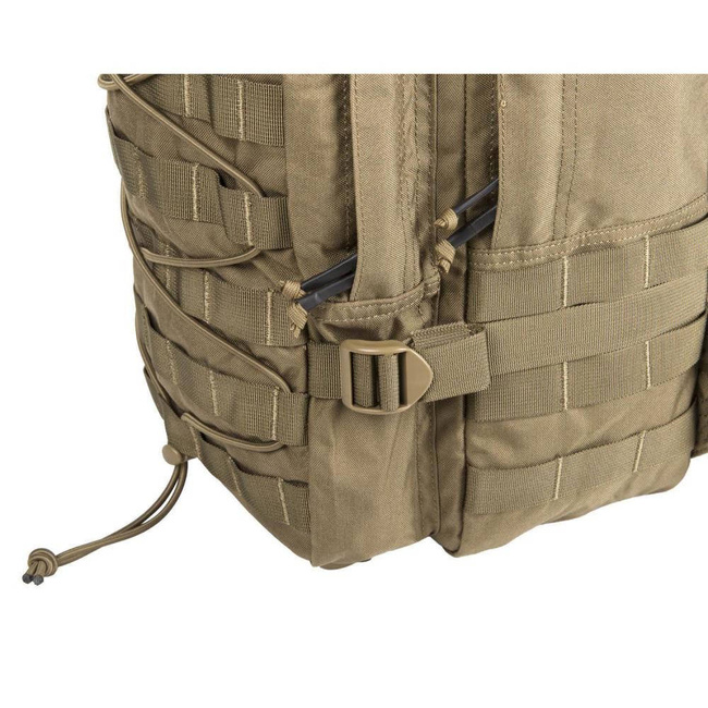 RACCOON Mk2® ( 20 l ) Cordura® - Hátizsák - Oliv