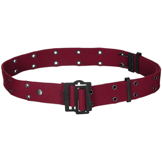 FRANCIA PISZTOLYÖV, 5 CM - BORDEAUX - MFH