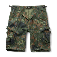 Flecktarn 