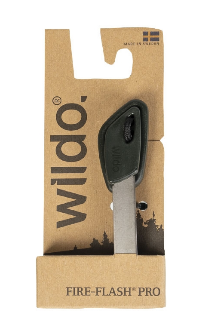 TŰZGYÚJTÓ "FIRE FLASH®" - PRO WILDO® - OD - NAGY