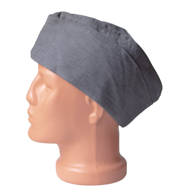 Grey Bonnet, Romanian Army Surplus