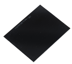 Germ.glass biztonsági lemez f.welding protect.like új