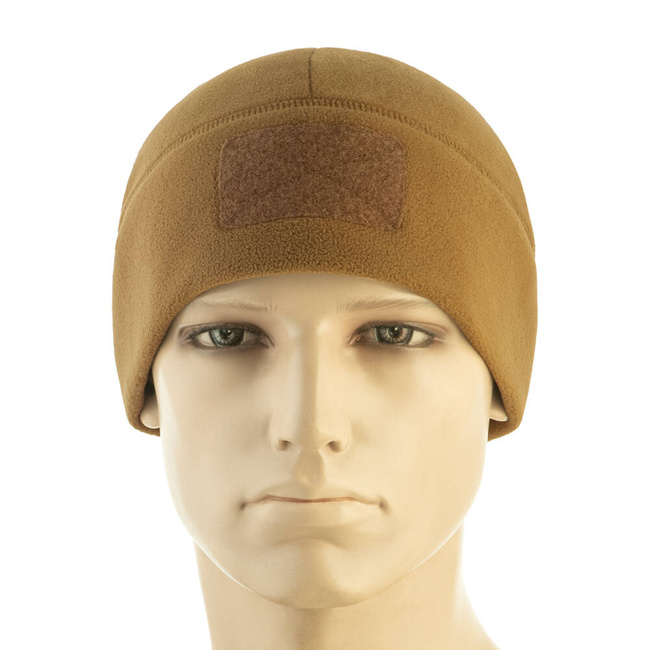 WATCH CAP ELITE GYAPJÚ SAPKA, COYOTE BROWN - M-TAC