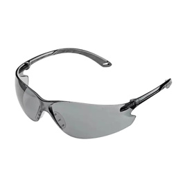 BALLISTIC EYEWEAR - ITEK - ANTI-FOG - GRAY - PYRAMEX