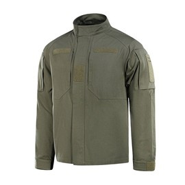 KABÁT - PATROL FLEX - ARMY OLIVE - M-TAC