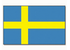 Flag Sweden