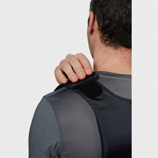 TESTPÁNCÉL TITANIUM® CONCEALABLE 3 GOLYÓÁLLÓ MELLÉNY