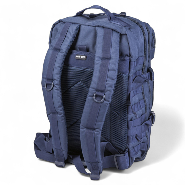 US ASSAULT BACKPACK - 36 L - DARK BLUE